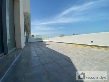 Apartment For Rent in Kuwait - 230661 - Photo #