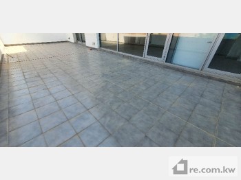 Apartment For Rent in Kuwait - 230676 - Photo #