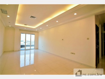 Apartment For Rent in Kuwait - 230693 - Photo #