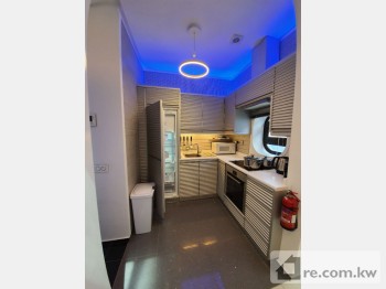 Apartment For Rent in Kuwait - 230710 - Photo #