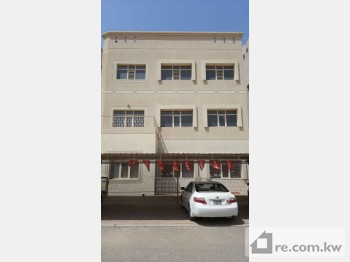 Floor For Rent in Kuwait - 230719 - Photo #