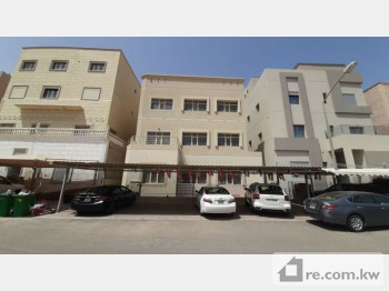 Apartment For Rent in Kuwait - 230720 - Photo #