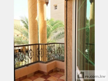 Floor For Rent in Kuwait - 230792 - Photo #