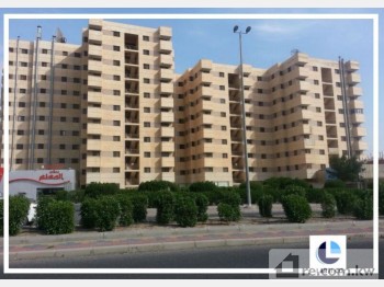 Apartment For Rent in Kuwait - 231014 - Photo #