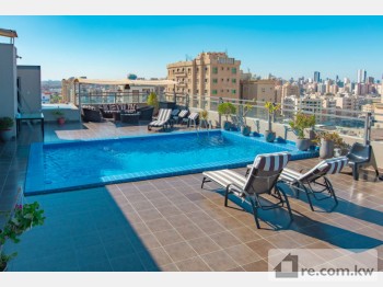 Apartment For Rent in Kuwait - 231016 - Photo #