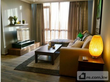 Apartment For Rent in Kuwait - 231017 - Photo #