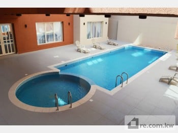 Apartment For Rent in Kuwait - 231020 - Photo #