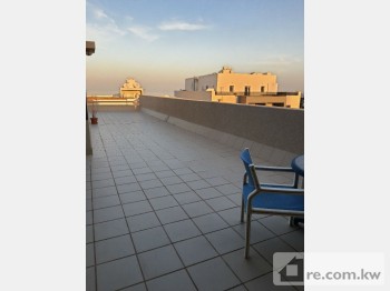 Apartment For Rent in Kuwait - 231054 - Photo #