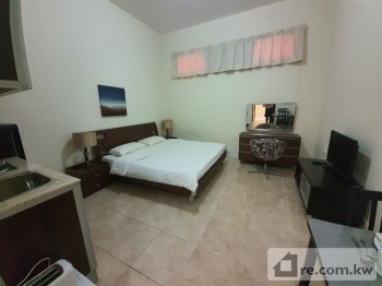 Apartment For Rent in Kuwait - 231055 - Photo #