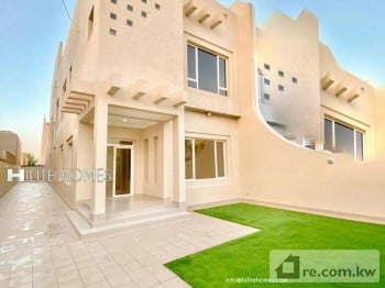 Villa For Rent in Kuwait - 231077 - Photo #