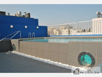 Apartment For Rent in Kuwait - 231094 - Photo #