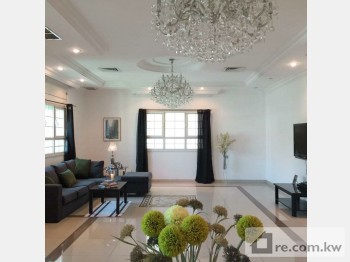 Floor For Rent in Kuwait - 231160 - Photo #