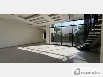 Floor For Rent in Kuwait - 231175 - Photo #