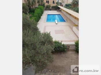 Villa For Rent in Kuwait - 231181 - Photo #