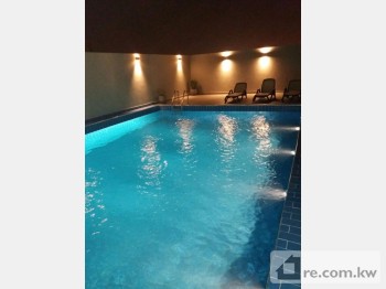 Apartment For Rent in Kuwait - 231210 - Photo #