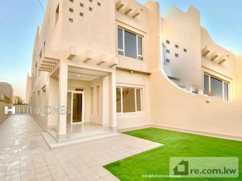 Villa For Rent in Kuwait - 231215 - Photo #