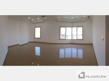 Apartment For Rent in Kuwait - 231218 - Photo #
