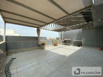 Floor For Rent in Kuwait - 231223 - Photo #