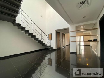 Floor For Rent in Kuwait - 231258 - Photo #