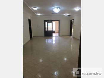 Apartment For Rent in Kuwait - 231288 - Photo #