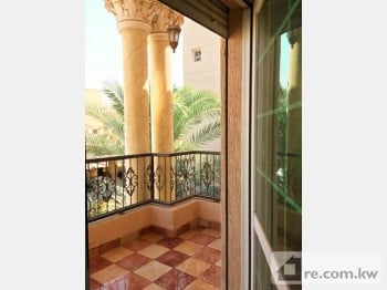 Floor For Rent in Kuwait - 231289 - Photo #