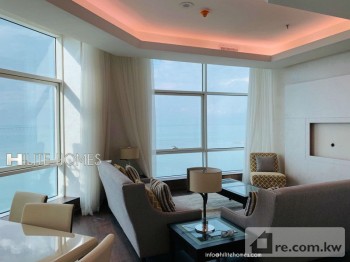 Apartment For Rent in Kuwait - 231296 - Photo #