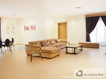 Apartment For Rent in Kuwait - 231342 - Photo #