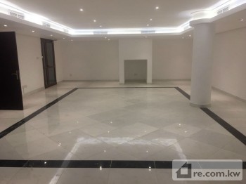 Villa For Rent in Kuwait - 231345 - Photo #