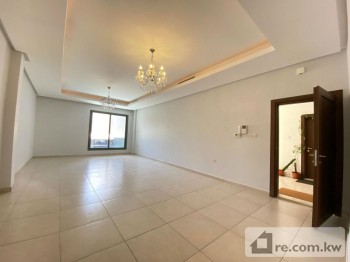 Apartment For Rent in Kuwait - 231353 - Photo #