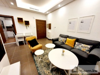 Apartment For Rent in Kuwait - 231427 - Photo #