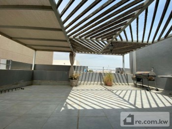 Floor For Rent in Kuwait - 231439 - Photo #