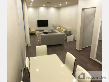 Apartment For Rent in Kuwait - 231460 - Photo #