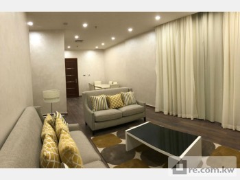 Apartment For Rent in Kuwait - 231483 - Photo #