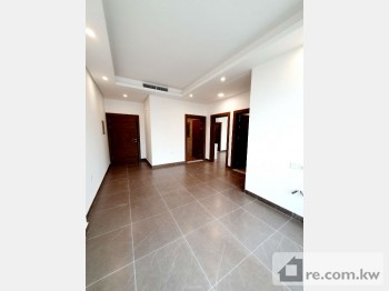 Apartment For Rent in Kuwait - 231485 - Photo #