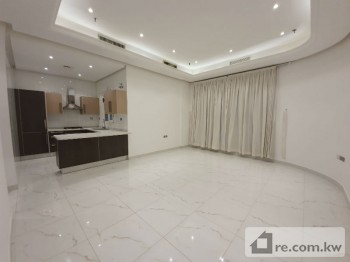 Apartment For Rent in Kuwait - 231492 - Photo #