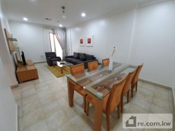 Apartment For Rent in Kuwait - 231531 - Photo #