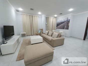 Apartment For Rent in Kuwait - 231532 - Photo #