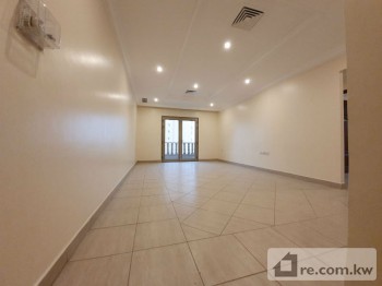 Apartment For Rent in Kuwait - 231533 - Photo #