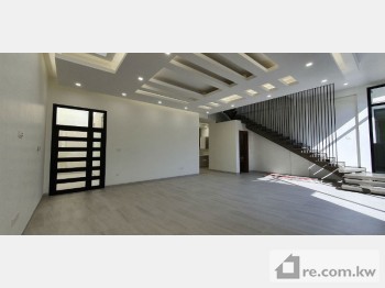 Floor For Rent in Kuwait - 231559 - Photo #