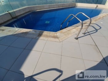Apartment For Rent in Kuwait - 231561 - Photo #