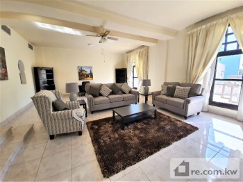 Floor For Rent in Kuwait - 231567 - Photo #