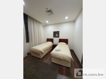 Apartment For Rent in Kuwait - 231570 - Photo #