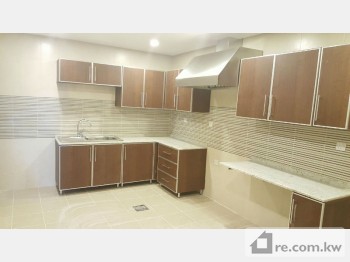 Apartment For Rent in Kuwait - 231580 - Photo #