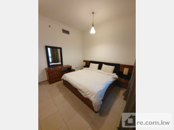 Apartment For Rent in Kuwait - 231607 - Photo #