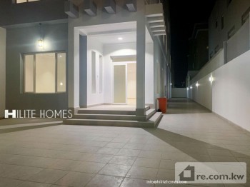 Villa For Rent in Kuwait - 231610 - Photo #