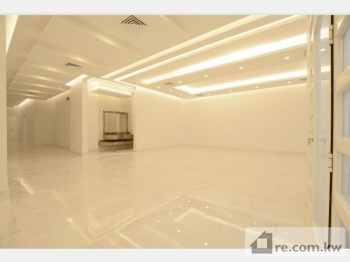 Floor For Rent in Kuwait - 231625 - Photo #