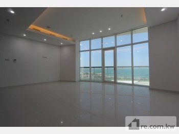 Apartment For Rent in Kuwait - 231655 - Photo #
