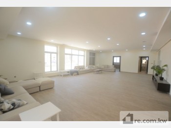 Floor For Rent in Kuwait - 231667 - Photo #