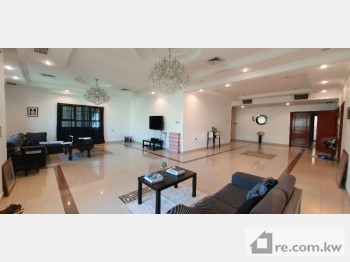 Floor For Rent in Kuwait - 231719 - Photo #