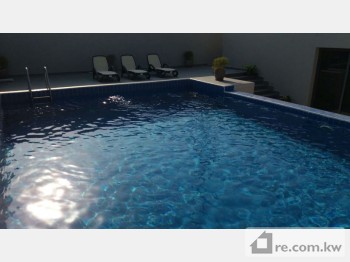 Apartment For Rent in Kuwait - 231727 - Photo #